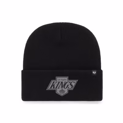 47 Brand S25 Haymaker NHL Los Angeles Kings Senior Cepure