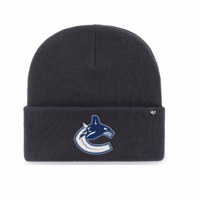 47 Brand S24 Haymaker NHL Vancouver Canucks Senior Cepure