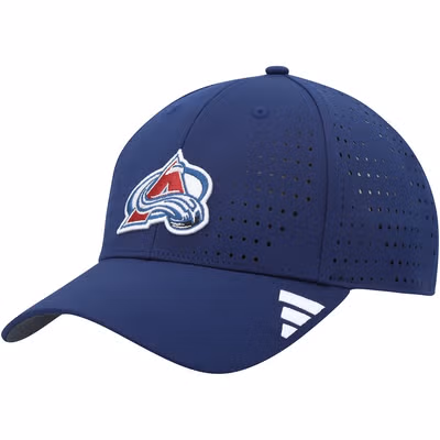 Adidas S24 STRUCTURED ADJ Colorado Senior Naģene