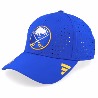 Adidas S24 STRUCTURED ADJ Buffalo Senior Naģene