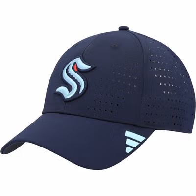 Adidas STRUCTURED ADJ Seattle Senior Бейсболка