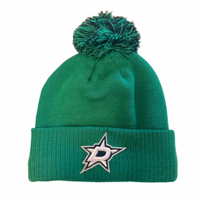 Adidas Cuffed Pom Dallas Senior Шапка