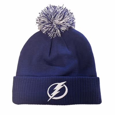 Adidas Cuffed Pom Tampa Bay Senior Шапка