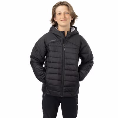 Bauer S24 PUFFER Youth Куртка