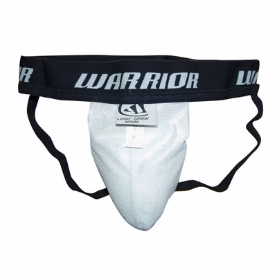 Warrior JOCK STRAP Senior Защита паха