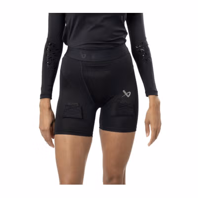 Bauer S24 PRO PELVIC SHORT Women Spenzūra