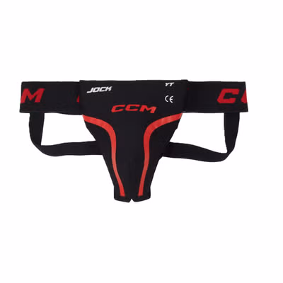 CCM S24 JOCK Youth Spenzūra