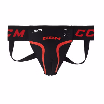 CCM S24 JOCK Junior Защита паха
