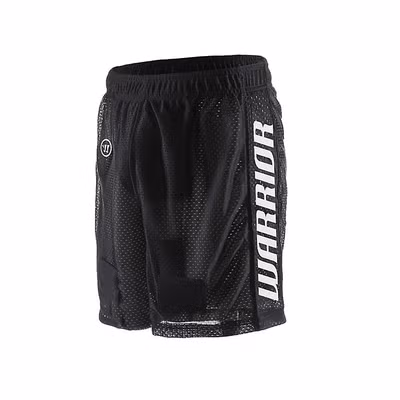 Warrior S24 Loose Short W/CUP Senior Spenzūra