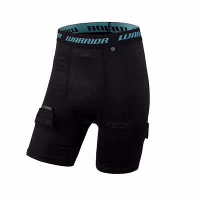 Warrior S24 Compres Pelvic Women Jock