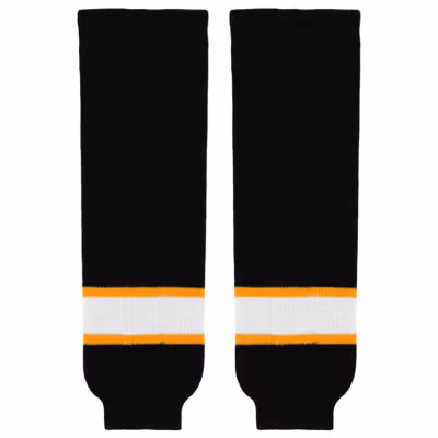 Warrior S23 NHL Boston Youth Getras