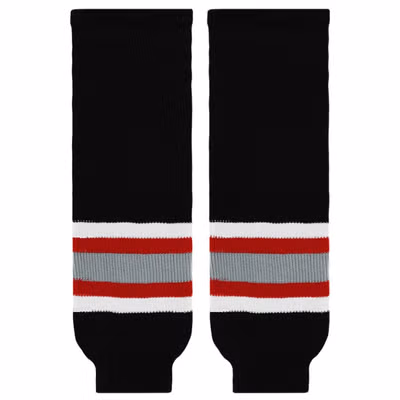 Warrior S23 NHL Buffalo Junior Getras