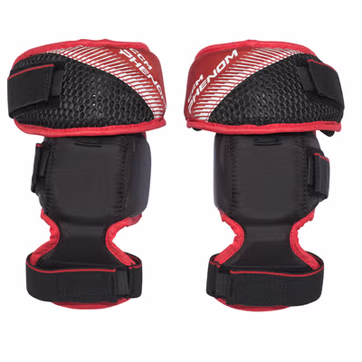 CCM S26 PHENOM Youth Goalie Knee Pads