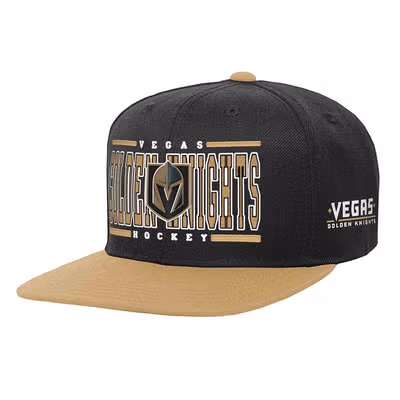 Adidas S24 Logo Flatbrim Vegas Junior Naģene