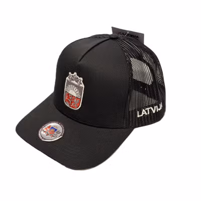 Suvenīri Naģene Latvija Ģerbonis3 