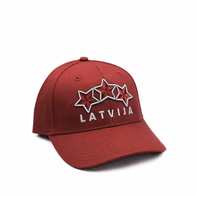 Сувениры Naģene Latvija Trīs Zvaigznes AT650 