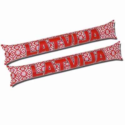 Сувениры Vāles fanu LATVIJA 