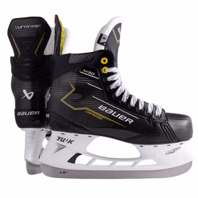 Bauer Supreme S24 M30 Senior Hokeja Slidas
