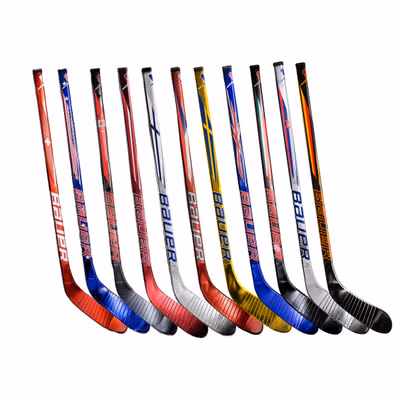Bauer S26 INTERNATIONAL MYSTERY Sweden Ice Hockey Stick