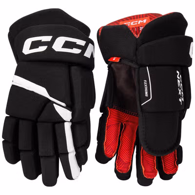 CCM S23 NEXT Senior Ice Hockey Gloves