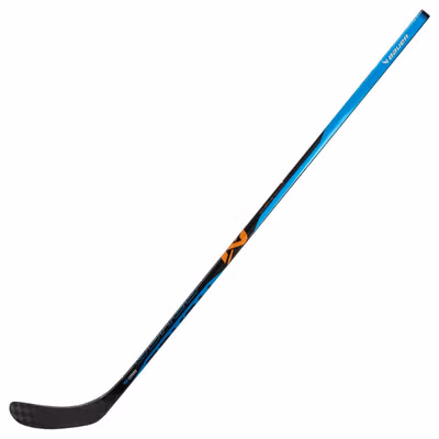 Bauer Nexus S22 E4 GRIP Junior Клюшка