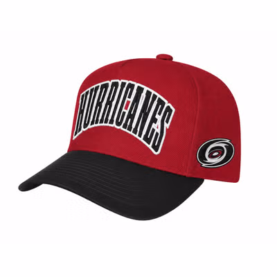 Adidas S26 SUPERFAN Hurricanes Youth Cap