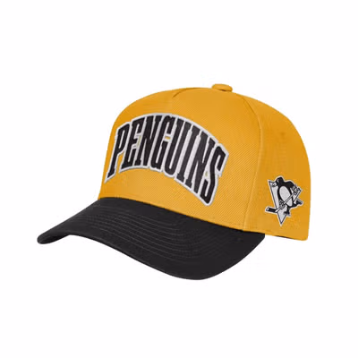 Adidas S26 SUPERFAN Penguins Youth Cap