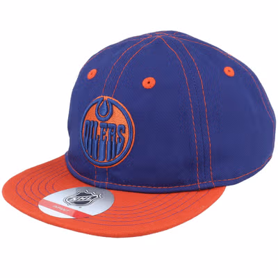 Adidas S24 Infant Slouch Oilers Junior Naģene