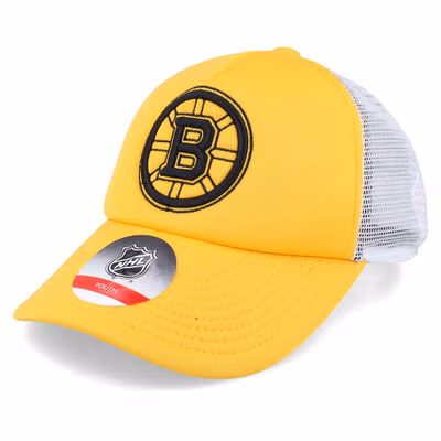 Adidas S24 Snapback Trucker Bruins Junior Naģene