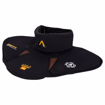 Blue Sports Interceptor Goalie PRO Senior Вратарская защита шеи