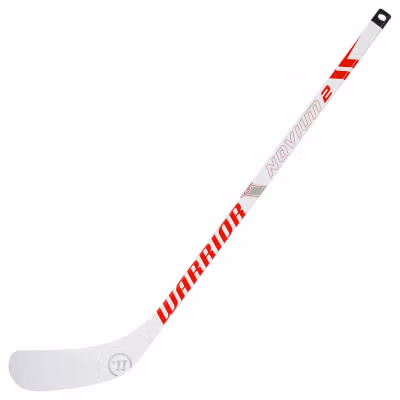 Warrior Novium2 Mini Black Hokeja Nūja