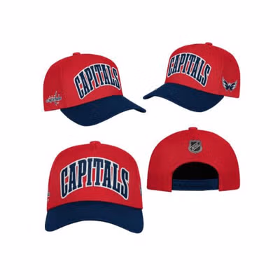 Adidas S26 SUPERFAN Capitals Youth Naģene