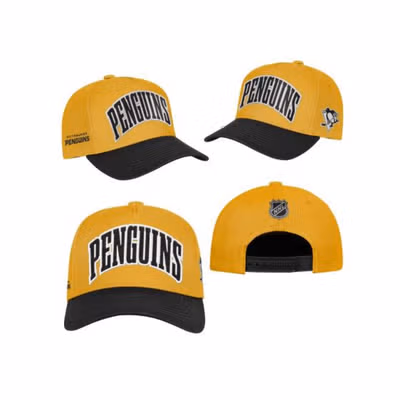 Adidas S26 SUPERFAN Penguins Youth Naģene