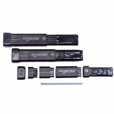 Blue Sports End plug Senior Black Удлиннители для клюшки