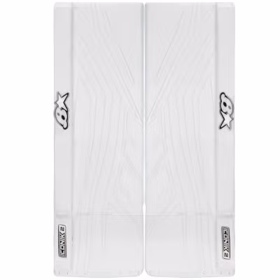 Brians ICONIK 2 Senior Вратарские щитки