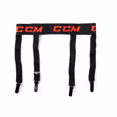 CCM S25 Garter Senior Пояс для гамаш