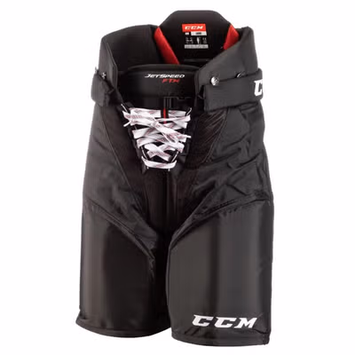 CCM FTW Protect Women Hokeja Bikses