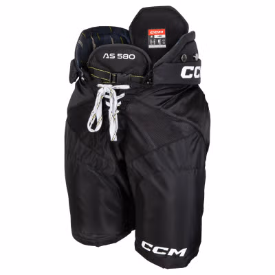 CCM TACKS AS580 Junior Hokeja Bikses