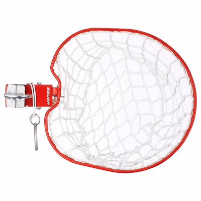 Имитатор хоккейного вратаря BAUER PRO CORNER TARGET