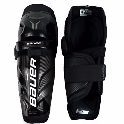 Bauer S20 PRO SERIES Senior Щитки