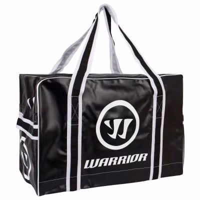 Warrior Pro Hockey XLarge 40 Ice Hockey Bag
