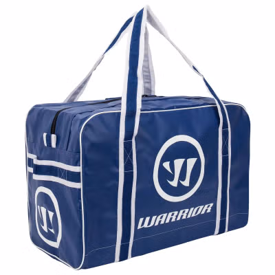 Warrior Pro Hockey Small 22 Ice Hockey Bag