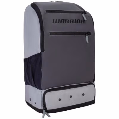 Warrior Q10 Jet Pack Max Mugursoma