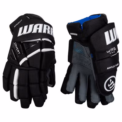 Warrior Covert QR6 Pro Senior Hokeja Cimdi
