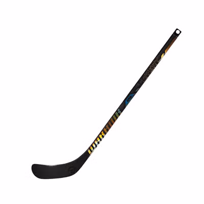 Warrior Covert QR6 Pro Hokeja Mini Nūja