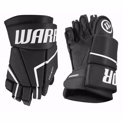 Warrior Covert Lite Youth Hokeja Cimdi