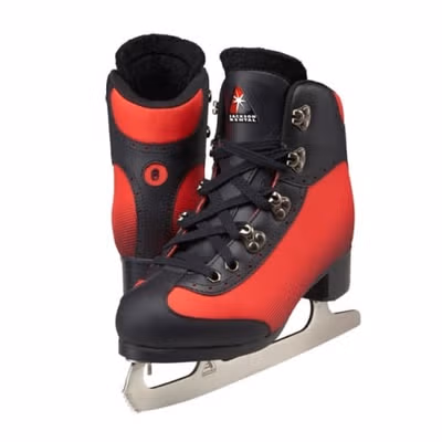 Jackson RE2751 Rental Pre-Sharpened Youth Фигурные коньки