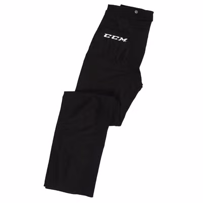 CCM PP8 Black Tiesnešu Bikses