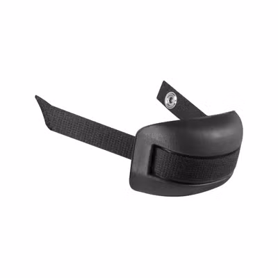 Warrior Ritual Chincup Вратарские зап. части для шлема