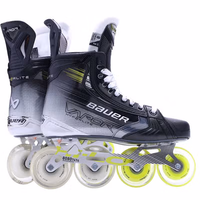 Bauer Vapor S24 HYPERLITE2 Senior Skrituļslidas